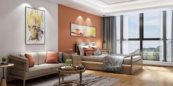 適老化產品(pǐn)設計 適(shì)老化產品設計