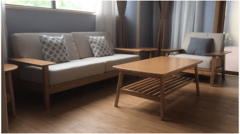 適老化產品設計