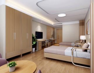 中(zhōng)房·幸(xìng)福裏