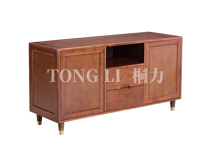 中式電視（shì）櫃