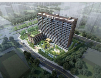 山東（dōng）寶林·頤享國（guó）際