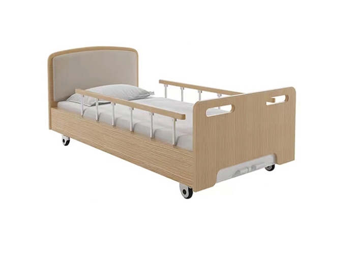 手（shǒu）搖多功（gōng）能護理床