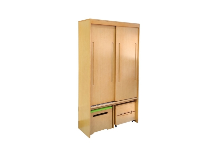 適老化（huà）衣（yī）櫃