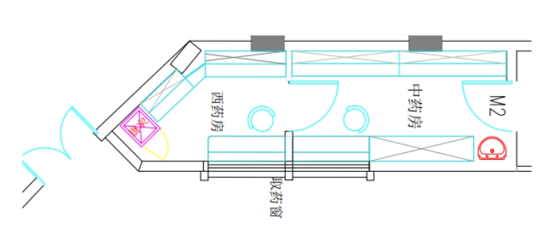 1660183732703291.jpg 中西藥房平麵圖.jpg