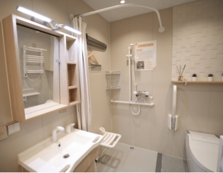 居(jū)家(jiā)適老化改造