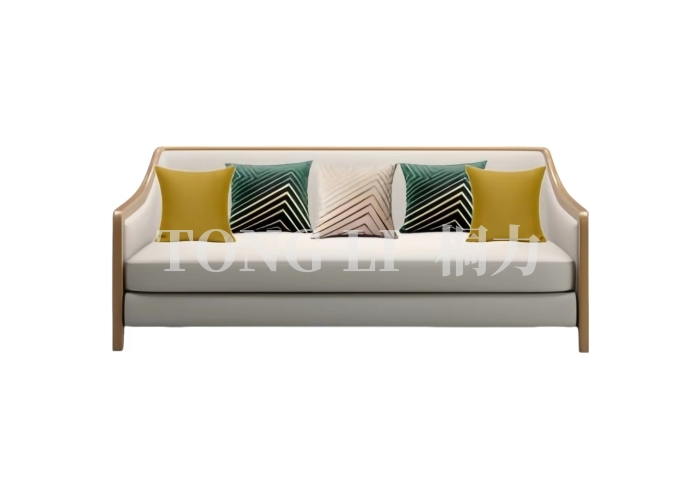 適老（lǎo）單位沙發