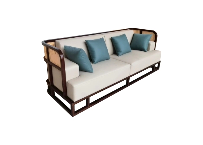 適老三（sān）位沙發
